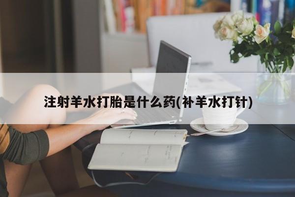 米非司酮片米索前列醇片网店在线购买注射羊水打胎是什么药(补羊水打针)