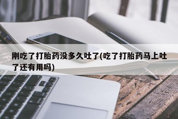 米非司酮片米索前列醇片网店在线购买刚吃了打胎药没多久吐了(吃了打胎药马上吐了还有用吗)